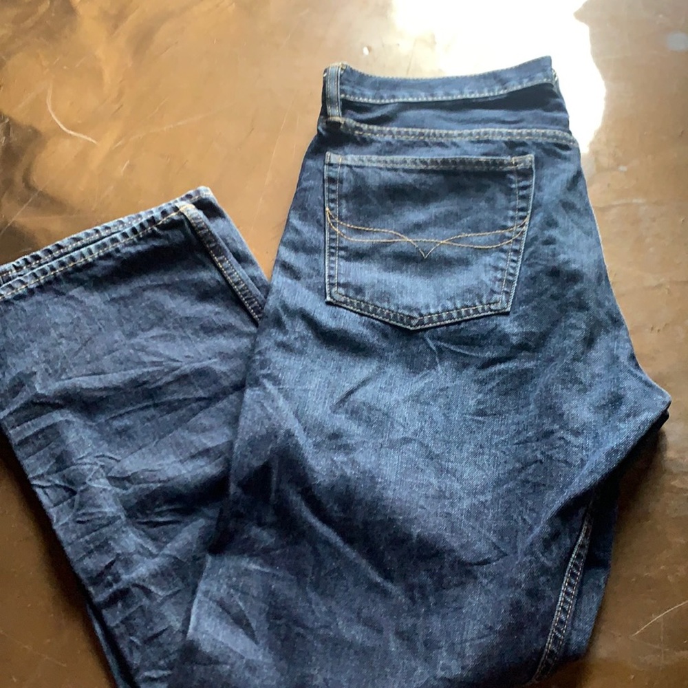 Men’s Polo Jeans